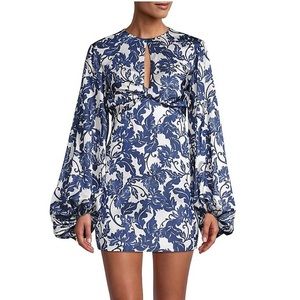 Significant Other Holly Dress